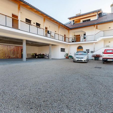 Ferienwohnung 1 Weger اندريان المظهر الخارجي الصورة
